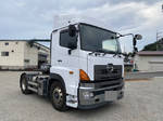 Profia Trailer Head