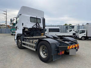 Profia Trailer Head_2