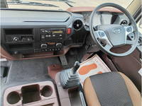 HINO Ranger Aluminum Block 2PG-FC2ABG 2020 71,058km_18