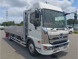 HINO Ranger Aluminum Block 2PG-FC2ABG 2020 71,058km_1