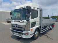 HINO Ranger Aluminum Block 2PG-FC2ABG 2020 71,058km_3