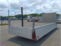 HINO Ranger Aluminum Block 2PG-FC2ABG 2020 71,058km_7