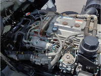HINO Ranger Aluminum Block 2PG-FC2ABG 2020 71,058km_9