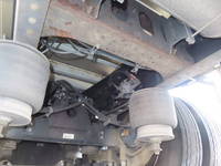 ISUZU Giga Aluminum Wing QKG-CYL77AA 2013 609,000km_10