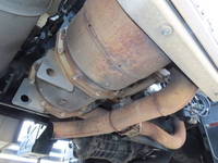 ISUZU Giga Aluminum Wing QKG-CYL77AA 2013 609,000km_11