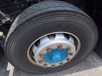 ISUZU Giga Aluminum Wing QKG-CYL77AA 2013 609,000km_12