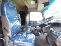 ISUZU Giga Aluminum Wing QKG-CYL77AA 2013 609,000km_16