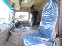 ISUZU Giga Aluminum Wing QKG-CYL77AA 2013 609,000km_17