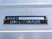 ISUZU Giga Aluminum Wing QKG-CYL77AA 2013 609,000km_23