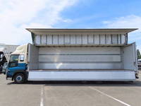 ISUZU Giga Aluminum Wing QKG-CYL77AA 2013 609,000km_24