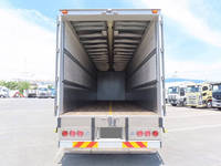 ISUZU Giga Aluminum Wing QKG-CYL77AA 2013 609,000km_25