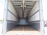 ISUZU Giga Aluminum Wing QKG-CYL77AA 2013 609,000km_26