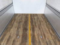 ISUZU Giga Aluminum Wing QKG-CYL77AA 2013 609,000km_27