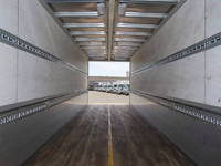 ISUZU Giga Aluminum Wing QKG-CYL77AA 2013 609,000km_29