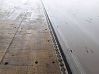 ISUZU Giga Aluminum Wing QKG-CYL77AA 2013 609,000km_30