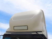 ISUZU Giga Aluminum Wing QKG-CYL77AA 2013 609,000km_31