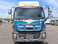 ISUZU Giga Aluminum Wing QKG-CYL77AA 2013 609,000km_3