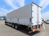 ISUZU Giga Aluminum Wing QKG-CYL77AA 2013 609,000km_4