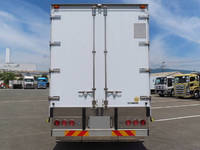 ISUZU Giga Aluminum Wing QKG-CYL77AA 2013 609,000km_5