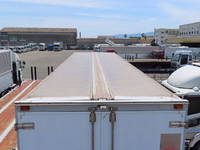 ISUZU Giga Aluminum Wing QKG-CYL77AA 2013 609,000km_6