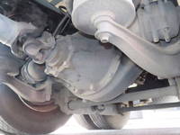 ISUZU Giga Aluminum Wing QKG-CYL77AA 2013 609,000km_8