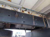 ISUZU Giga Aluminum Wing QKG-CYL77AA 2013 609,000km_9
