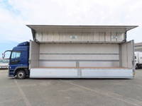 MITSUBISHI FUSO Super Great Aluminum Wing 2PG-FS74HZ 2021 554,500km_23