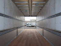 MITSUBISHI FUSO Super Great Aluminum Wing 2PG-FS74HZ 2021 554,500km_25