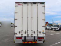 MITSUBISHI FUSO Super Great Aluminum Wing 2PG-FS74HZ 2021 554,500km_4