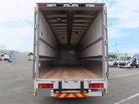 MITSUBISHI FUSO Super Great Aluminum Wing 2PG-FS74HZ 2021 554,500km_5