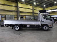HINO Dutro Flat Body 2RG-XZU655M 2021 6,000km_10