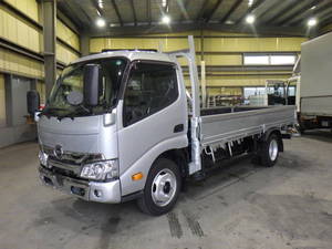 Dutro Flat Body_1