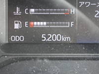 HINO Dutro Flat Body 2RG-XZU655M 2021 6,000km_22