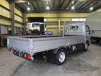 HINO Dutro Flat Body 2RG-XZU655M 2021 6,000km_2