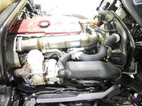 HINO Dutro Flat Body 2RG-XZU655M 2021 6,000km_38