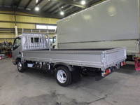 HINO Dutro Flat Body 2RG-XZU655M 2021 6,000km_4