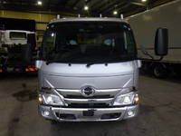 HINO Dutro Flat Body 2RG-XZU655M 2021 6,000km_6