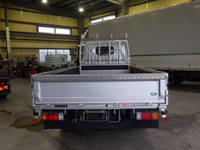 HINO Dutro Flat Body 2RG-XZU655M 2021 6,000km_7