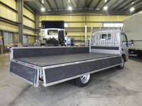 HINO Dutro Flat Body 2RG-XZU655M 2021 6,000km_9