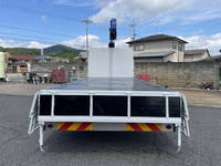 MITSUBISHI FUSO Fighter Truck (With 5 Steps Of Cranes) QKG-FK62FZ 2013 361,821km_10