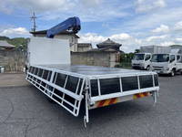MITSUBISHI FUSO Fighter Truck (With 5 Steps Of Cranes) QKG-FK62FZ 2013 361,821km_11