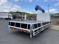 MITSUBISHI FUSO Fighter Truck (With 5 Steps Of Cranes) QKG-FK62FZ 2013 361,821km_12