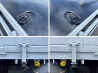 MITSUBISHI FUSO Fighter Truck (With 5 Steps Of Cranes) QKG-FK62FZ 2013 361,821km_15