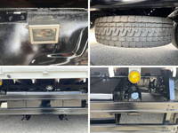 MITSUBISHI FUSO Fighter Truck (With 5 Steps Of Cranes) QKG-FK62FZ 2013 361,821km_22