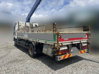 MITSUBISHI FUSO Fighter Truck (With 5 Steps Of Cranes) QKG-FK62FZ 2013 361,821km_2