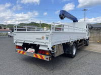 MITSUBISHI FUSO Fighter Truck (With 5 Steps Of Cranes) QKG-FK62FZ 2013 361,821km_2