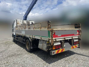 Fighter Truck (With 5 Steps Of Cranes)_2