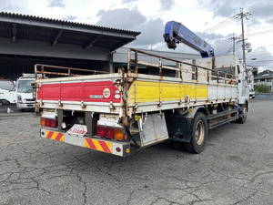Fighter Truck (With 5 Steps Of Cranes)_2