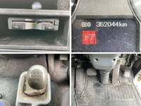 MITSUBISHI FUSO Fighter Truck (With 5 Steps Of Cranes) QKG-FK62FZ 2013 361,821km_37