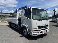 MITSUBISHI FUSO Fighter Truck (With 5 Steps Of Cranes) QKG-FK62FZ 2013 361,821km_3